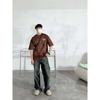 Áo Thun Baku Style     To