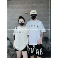 Áo Thun Baku Style   Doza