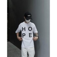 Áo Thun Baku Style   Hope