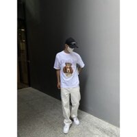 Áo Thun Baku Style King DOG