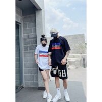 Áo Thun Baku Style  Paris