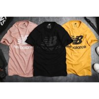 Áo thun balance 100% cotton mềm mại và sang trọng