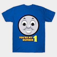 Áo thun Bạn Là Số 1 Của Tôi 1 Youre My Number 1 TShirt 1