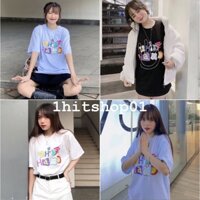 Áo Thun BÀN TAY HAND Nam Nữ Ulzzang Unisex 1hitshop01