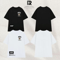 Áo Thun Bape  A Bathing Ape AAFE Basic Chuẩn Cotton 2 Chiều Thoáng Mát - Lorence