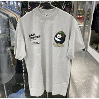 Áo thun Bape ( Đầy đủ tem tag hãng )
