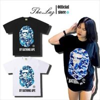 Áo thun BAPE Hàng Cao Cấp Cotton 100% Hot trend
