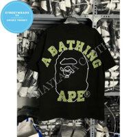 Áo thun Bape Hot trend 2023 cotton cao cấp - Dạo phố SG