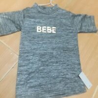 áo thun bé gái.combo 5ao
