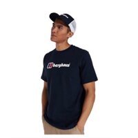 Áo thun Berghaus tay ngắn