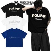 Áo thun big boxy tee local brand 280gsm thêu xù form rộng bigsize ngắn tay lỡ cotton pandax polime