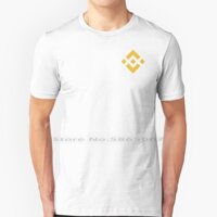 Áo thun Binance 100% Cotton Binance Bnb Blockchain Cardano Ripple Xrp Brave Trình duyệt Bitcoin Btc Ethereum Tether Litecoin Eos