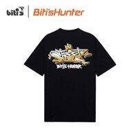 Áo thun Biti's Hunter Unisex GRAFFITI 2K21 (freesize) - SIÊU HOT