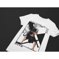 Áo Thun Black Clover Asta Cool