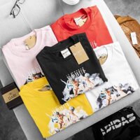 ÁO THUN BOBUI 12 THIÊN THẦN