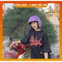 ÁO THUN BOBUI singum🍁 FREESHIP 🍁 Chất cotton siêu đẹp