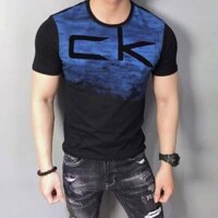 Áo thun body nam