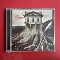 Áo Thun bon jovi Nhà Hàng này không phải là do việc bán cd album