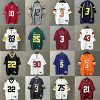 Áo thun bóng chày tổng hợp (p1)