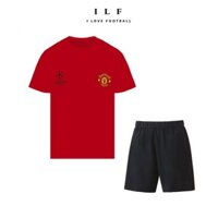Áo Thun Bóng Đá CLB Manchester United giành cho fan hâm mộ B28