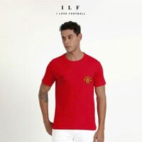 Áo Thun Bóng Đá CLB Manchester United giành cho fan hâm mộ B28