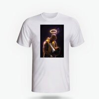 Áo thun Bóng rổ Kobe Bryant