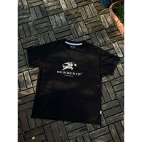 Áo Thun BOO Unisex Regular Cotton In Graphic Berberin Viet Nam