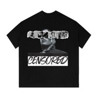 Áo thun Boxy Local Brand