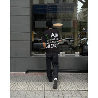 ÁO THUN BOXY TEE WELL-BEING FROM IN A NUTSHELL