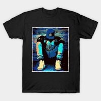 Áo thun Boy Nghệ Thuật Hip Hood Boy.Hip Hop Art TShirt - TEE28