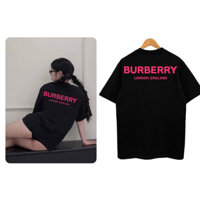 ÁO THUN BUBERRY / T-SHIRT BUBERRY