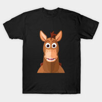 Áo thun Bullseye Bullseye TShirt