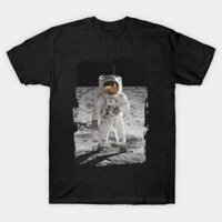 Áo thun Bước Đi Trên Mặt Trăng Moon Walk TShirt