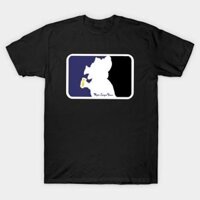 Áo thun Các Loại Bia Hạng Nặng Dinger Major League Brews TShirt - TEE47