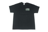 Áo thun cảnh sát Mỹ SHERIFF - size L