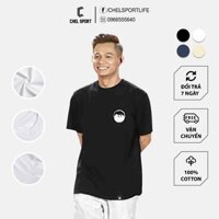 Áo thun cao cấp Độ Mixi 100% cotton [ẢNH THẬT]