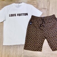 ÁO THUN CAO CẤP LOUIS VUITTON