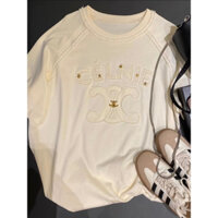 Áo thun  cao cấp thời trang cho nữ-Huệ Linh Boutique