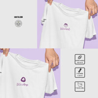 Áo thun cặp đôi Dear Boy/Girl, I love you