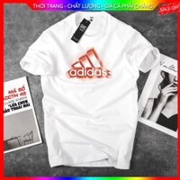 Áo thun cặp size lớn - Áo thun nam big size (Hình Thật Shop Tự Chụp)