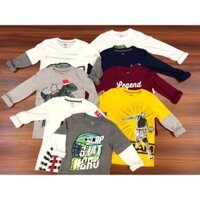 Áo thun Carter Cambodia