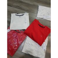 Áo thun CêKa, thun cotton giấy - vải mát.