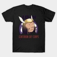 Áo thun Centurion Sky Corps Centurion Sky Corps TShirt