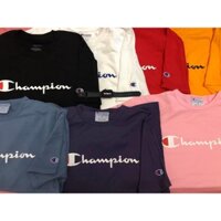 ÁO THUN CHAMPION CHÍNH HÃNG-Champion® 6.1 oz. Cotton Tagless T-Shirt