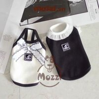 Áo thun Chanel cao cấp