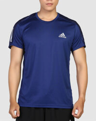 Áo Thun Chạy Bộ Nam Adidas Own The Run Tee H34494