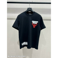 Áo thun CHICAGO BULLS