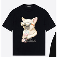 Áo thun CHILLAX Unisex