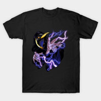 Áo thun Chim cánh cụt hoàng đế  hot trend mới chuẩn dễ thương xinh cổ tròn Emperor Penguin TShirt