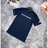 [ÁO THUN CHÍNH HÃNG] Sergio Tacchini Robin - 37385 002 chỉ duy nhất size XS âu